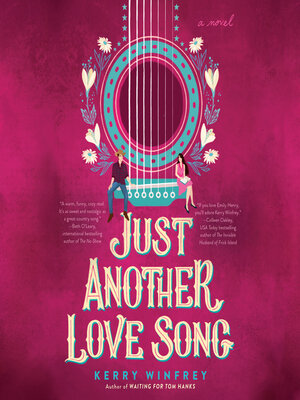 cover image of Just Another Love Song